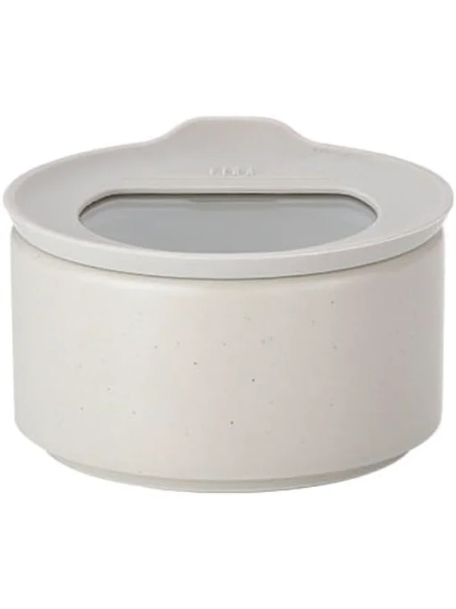 Neoflam Fika Ceramic Food Storage Round 600Ml